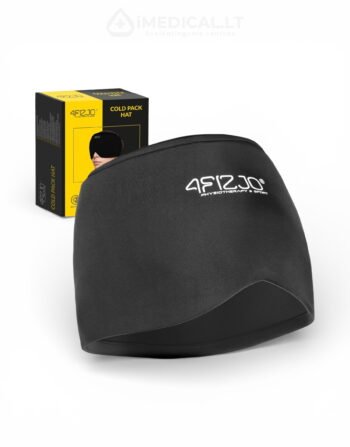 galinis galvos kompresas