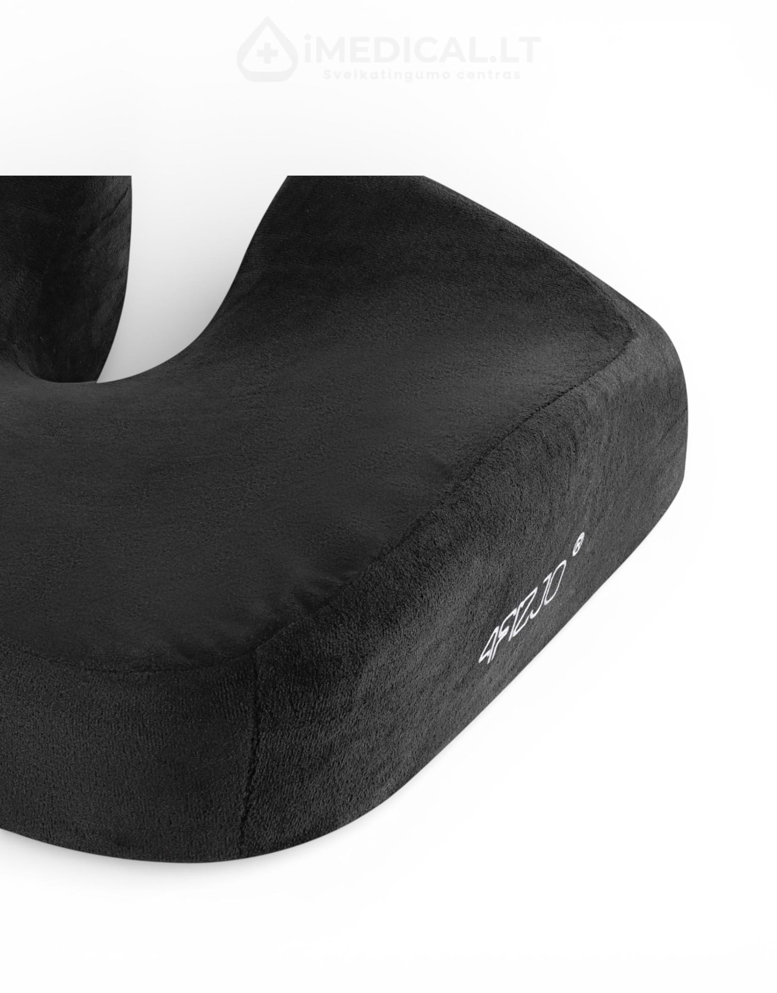 Komforto Pagalvė Sėdėjimui PRO pagalvė uodegikauliui