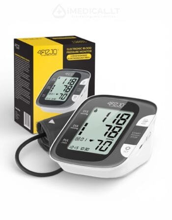 Žastinis Kraujospūdžio Matuoklis