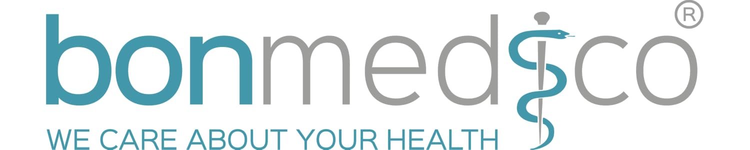 bonmedico logotipas