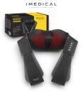 Shiatsu Kaklo Masažuoklis PRO+